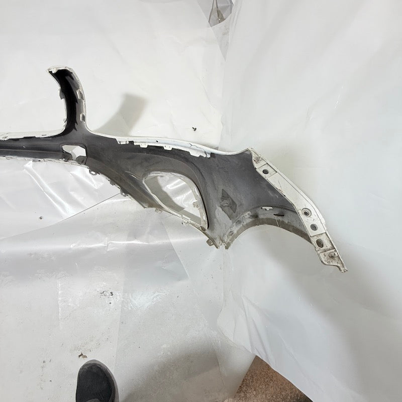 Mercedes GLC W253 AMG Ön Tampon A2538853000 15-19 En Uygun Oto Parça