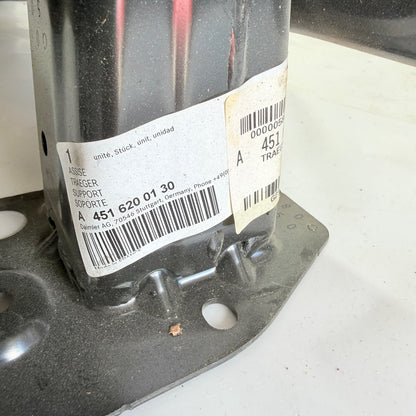 Smart Fortwo Ön Tampon Demiri A4516200130