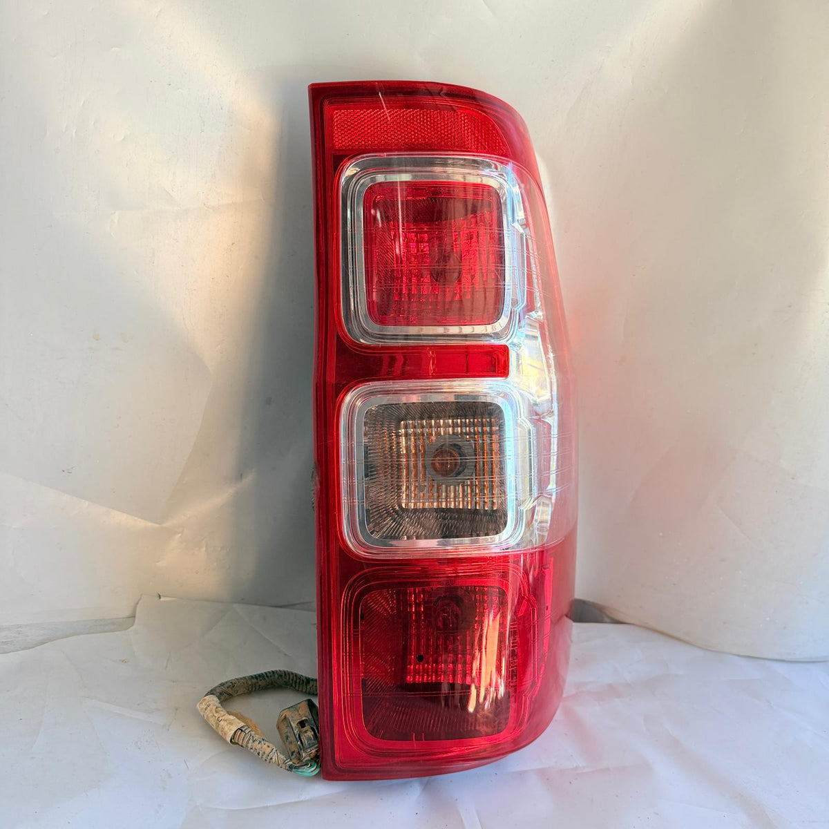 Ford Ranger Sol Stop Lambası 2012-2020 BD39-13405 En Uygun Oto Parça