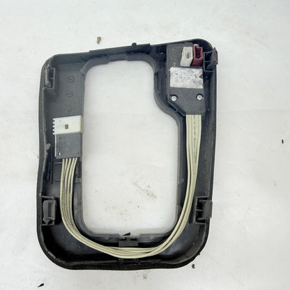 BMW 3 Serisi E46 Otomatik Vites Çerçevesi