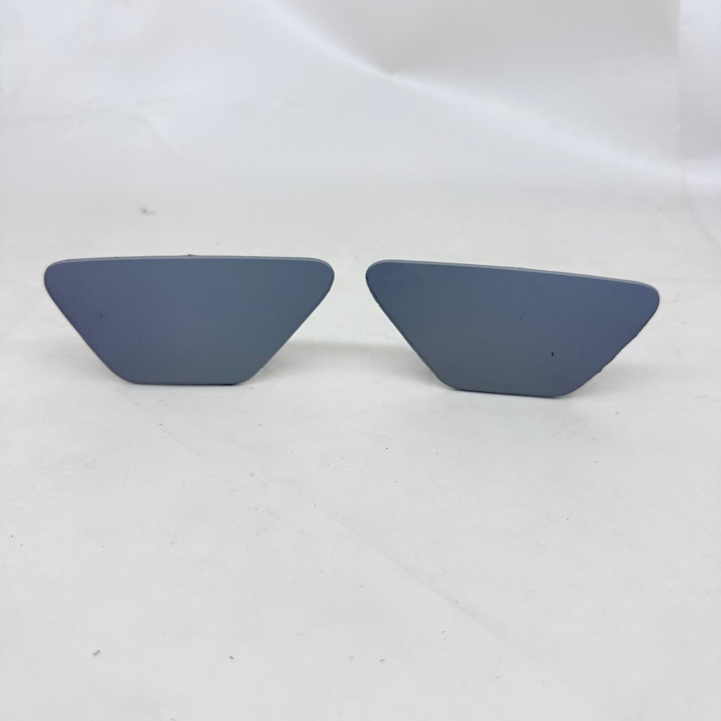 BMW 5 F10 M Tampon Far Yıkama Kapağı Takım 2011-2018