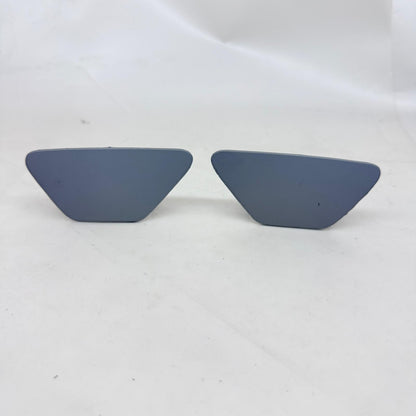 BMW 5 F10 M Tampon Far Yıkama Kapağı Takım 2011-2018