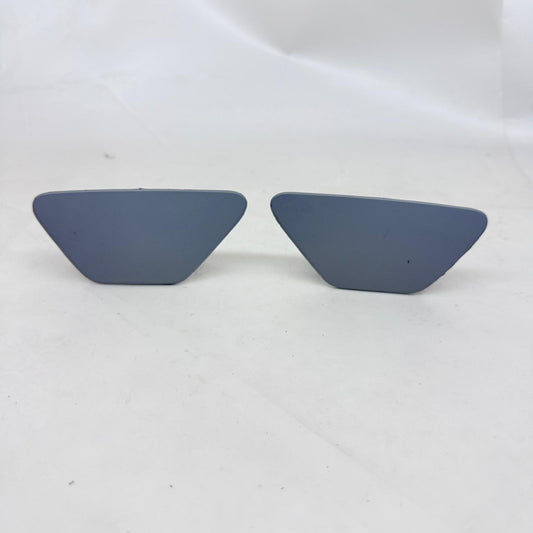 BMW 5 F10 M Tampon Far Yıkama Kapağı Takım 2011-2018