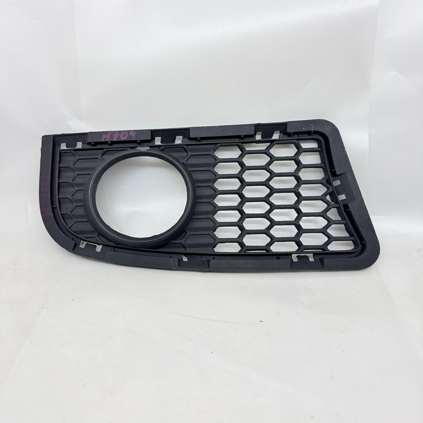 BMW 5 F10 M Sis Kapağı Çerçevesi Sağ/Sol