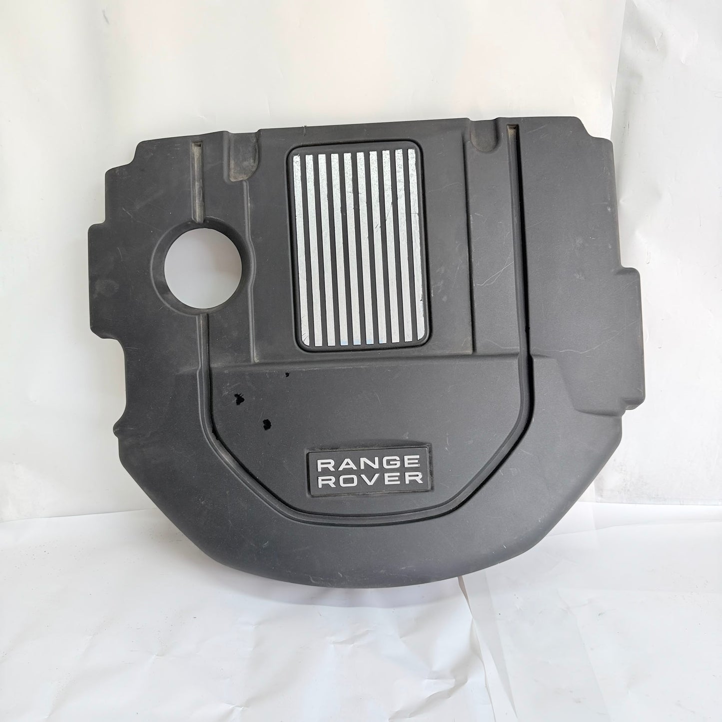 Range Rover 3.0 TDI Motor Üst Kapağı CPLA6A949DA