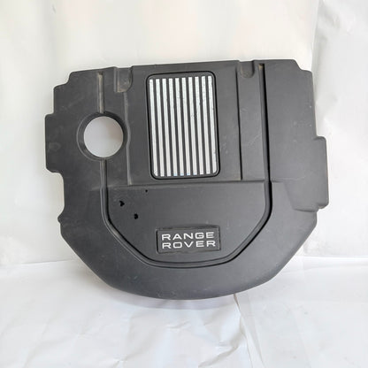 Range Rover 3.0 TDI Motor Üst Kapağı CPLA6A949DA