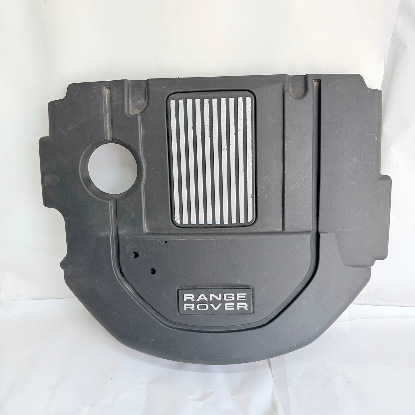 Range Rover 3.0 TDI Motor Üst Kapağı CPLA6A949DA