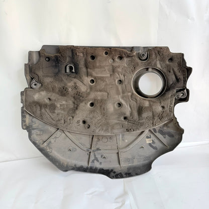 Range Rover 3.0 TDI Motor Üst Kapağı CPLA6A949DA