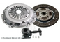 Ford Focus C-Max Blue Print Debriyaj Seti ADF1230143 - En Uygun Oto Parça