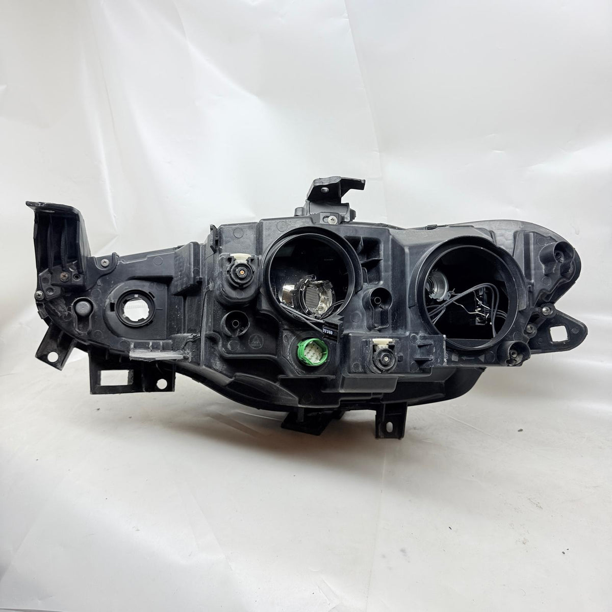 Fiat Egea Sağ Mercekli Far 521451620E En Uygun Oto Parça
