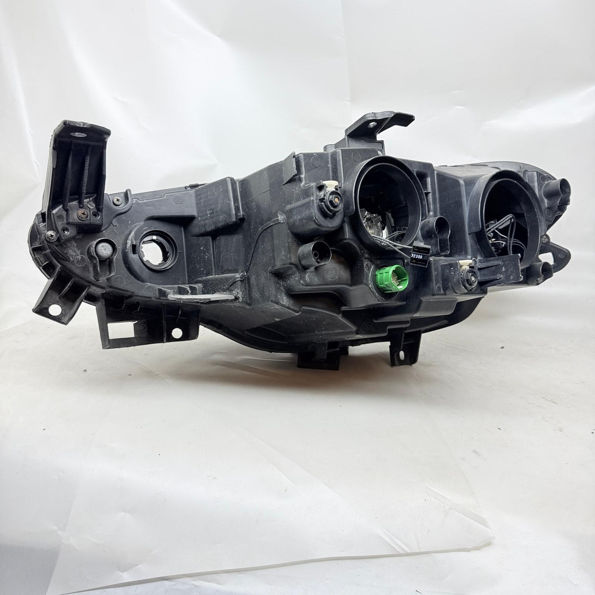 Fiat Egea Sağ Mercekli Far 521451620E En Uygun Oto Parça