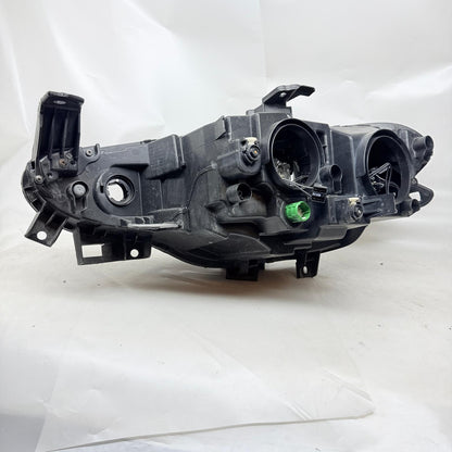 Fiat Egea Sağ Mercekli Far 521451620E En Uygun Oto Parça