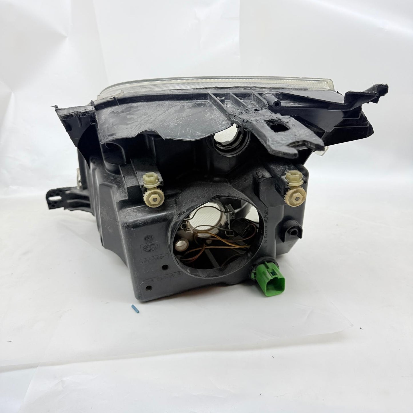 Ford Fusion Sağ Ön Far 2002-2006 Orijinal Çıkma