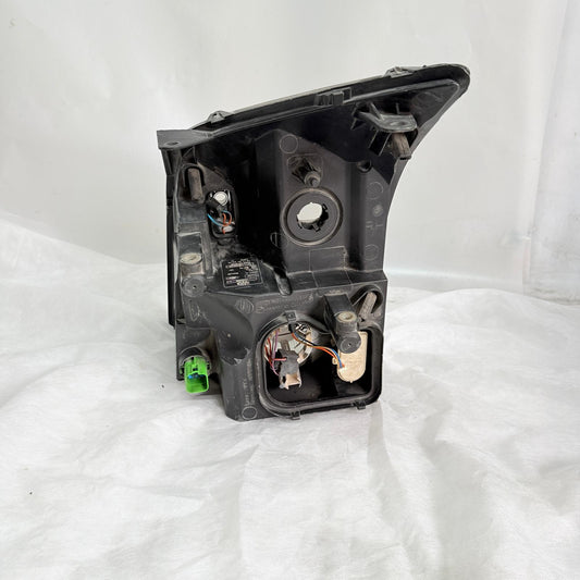 Ford Transit V347 Sağ Far 6C11-13W029 En Uygun Oto Parça