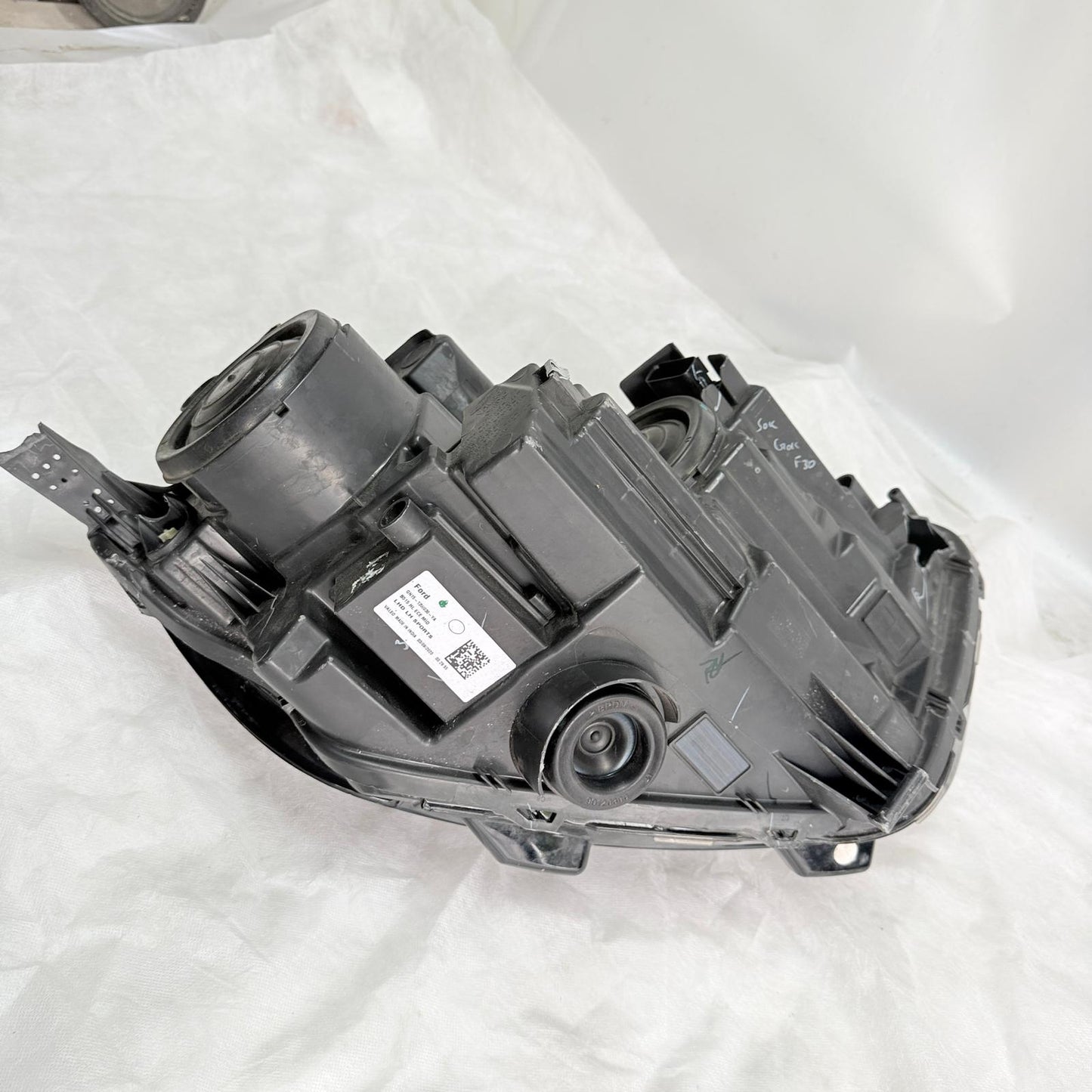 Ford Ecosport Sol Far Siyah GN15-13W030-YA 2017-2023
