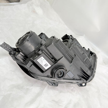 Ford Ecosport Sol Far Siyah GN15-13W030-YA 2017-2023
