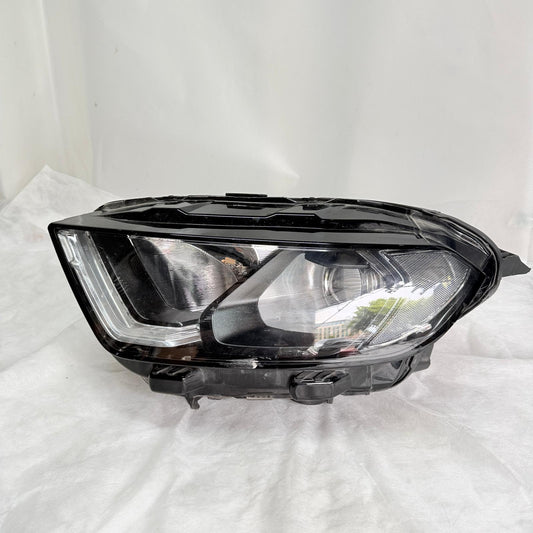 Ford Ecosport Sol Far Siyah GN15-13W030-YA 2017-2023 En Uygun Oto Parça