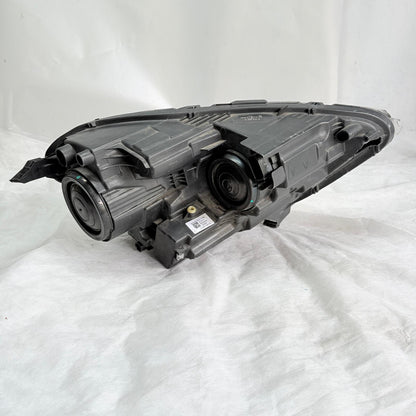 Ford Ecosport Sol Far Siyah GN15-13W030-YA 2017-2023