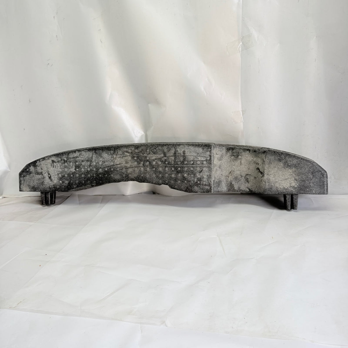 Ford Fiesta Arka Tampon Darbe Emici H1BB-17D961