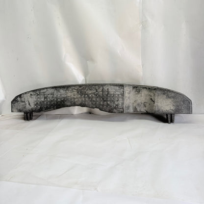 Ford Fiesta Arka Tampon Darbe Emici H1BB-17D961