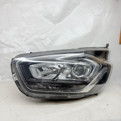 Ford Transit Custom Sol Far Mercekli JK21-13W030-DJ En Uygun Oto Parça