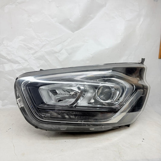 Ford Transit Custom Sol Far Mercekli JK21-13W030-DJ En Uygun Oto Parça