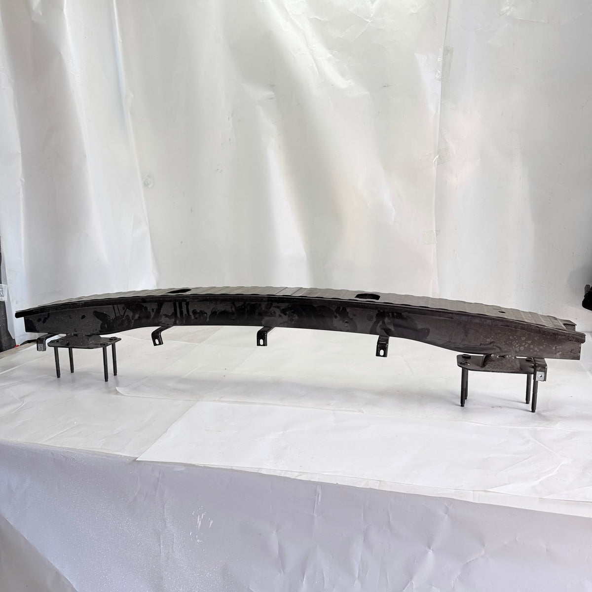 Land Rover Range Rover L322 Arka Tampon Demiri