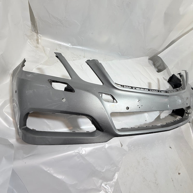Mercedes E Serisi W212 Ön Tampon 2009-2013 En Uygun Oto Parça