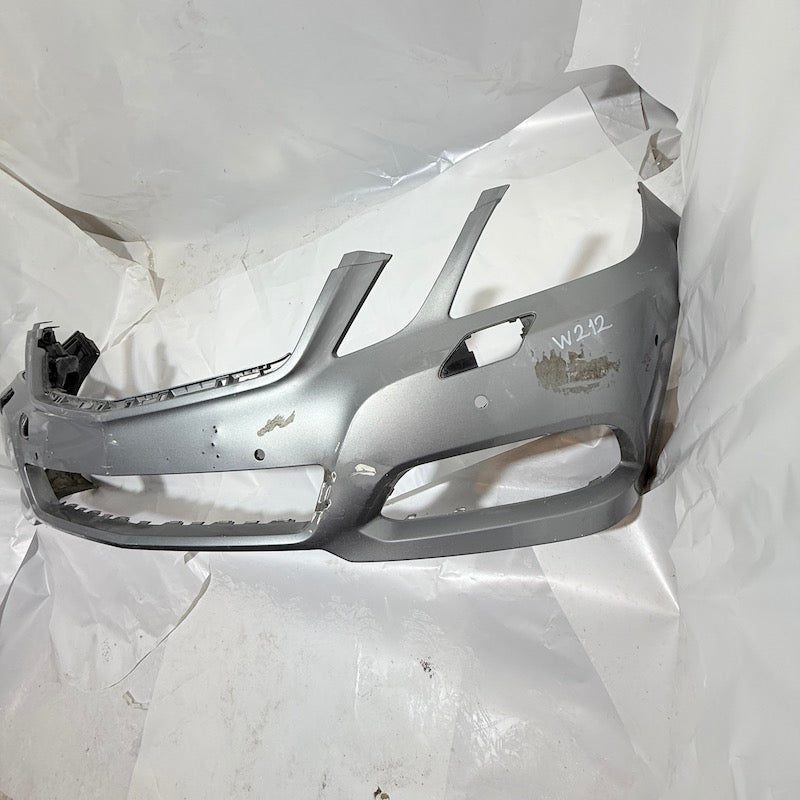 Mercedes E Serisi W212 Ön Tampon 2009-2013 En Uygun Oto Parça