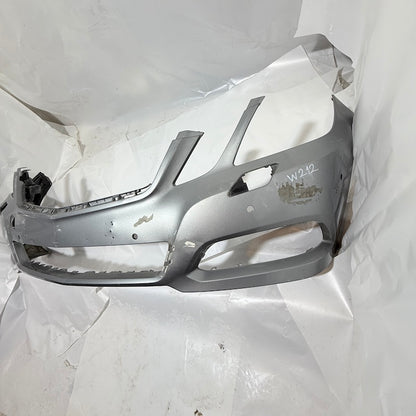 Mercedes E Serisi W212 Ön Tampon 2009-2013 En Uygun Oto Parça