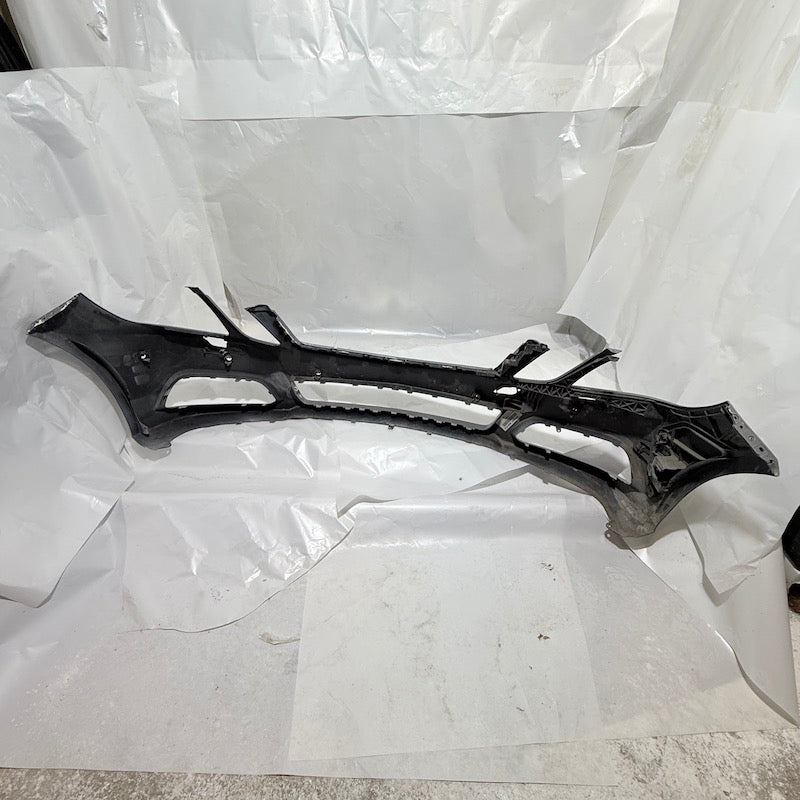 Mercedes E Serisi W212 Ön Tampon 2009-2013 En Uygun Oto Parça