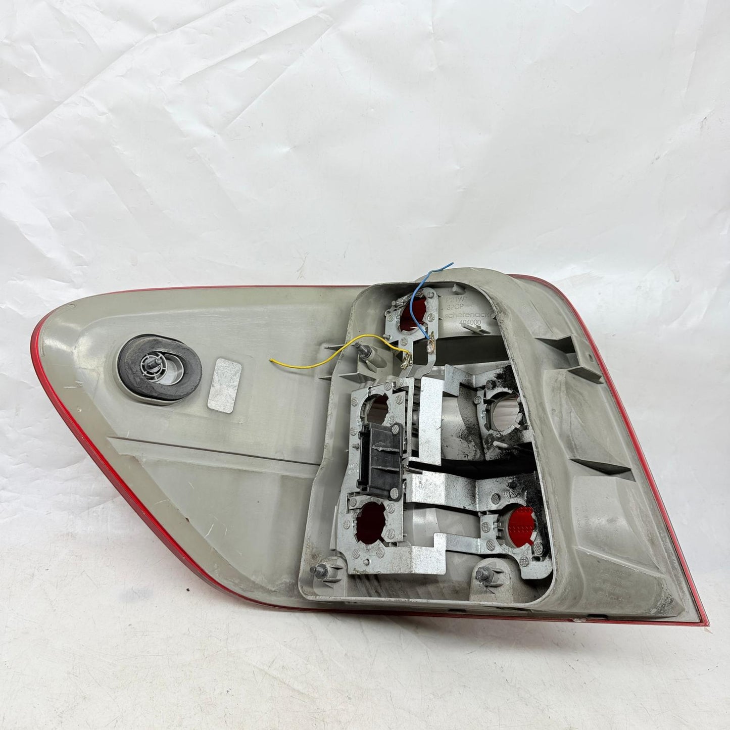Mercedes ML W164 Sağ Stop Lambası A1649061100 En Uygun Oto Parça