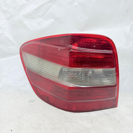 Mercedes ML W164 Sol Stop Lambası A1649061000 En Uygun Oto Parça