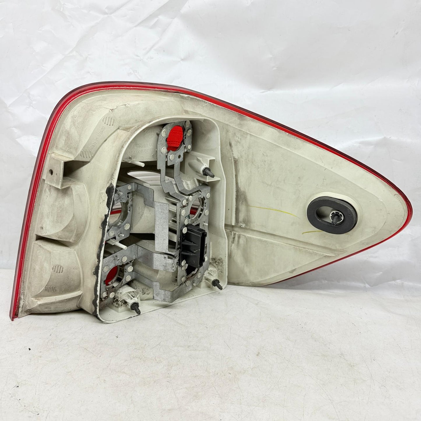 Mercedes ML W164 Sol Stop Lambası A1649061000 En Uygun Oto Parça