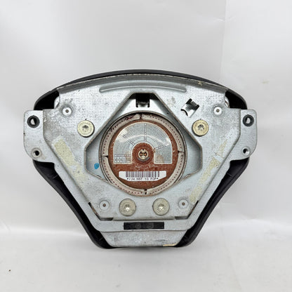 Mercedes Vaneo Direksiyon Airbag