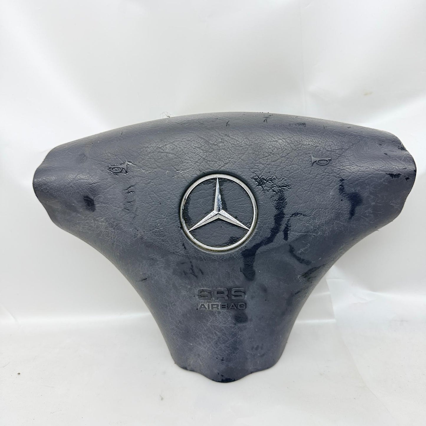 Mercedes Vaneo Direksiyon Airbag