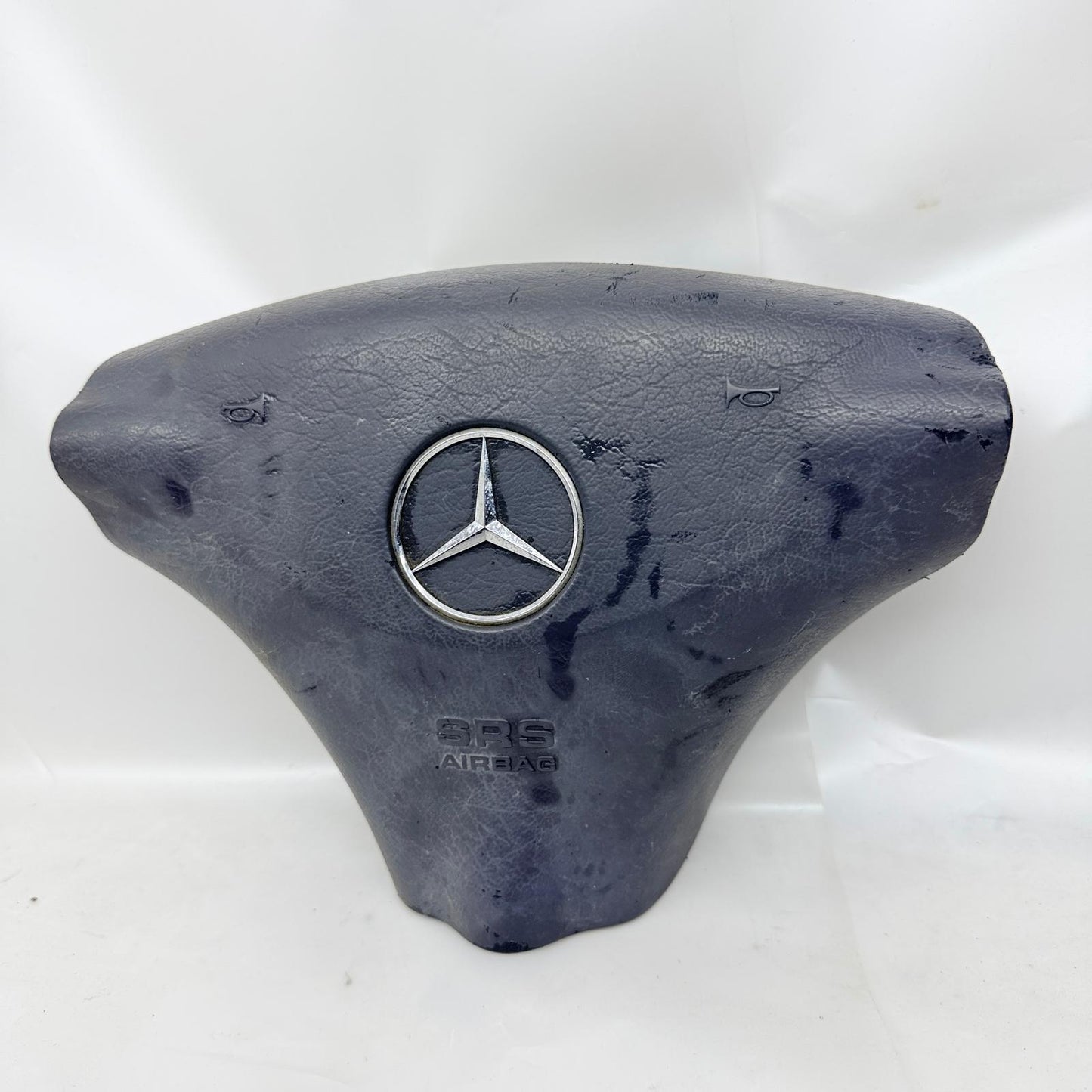 Mercedes Vaneo Direksiyon Airbag