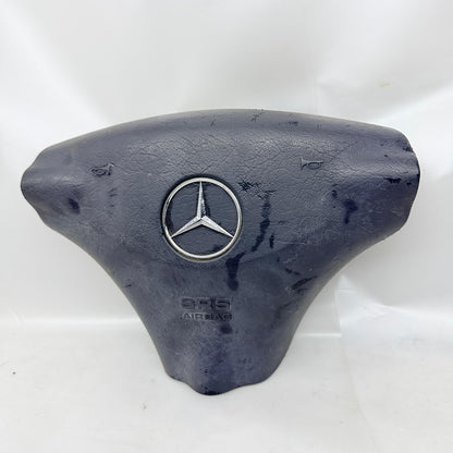 Mercedes Vaneo Direksiyon Airbag