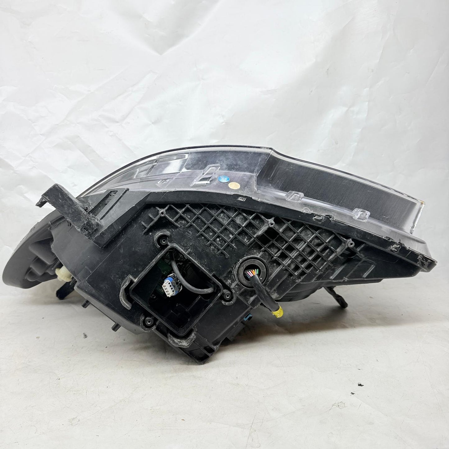 Opel Mokka Sağ Xenon Far 42344333 En Uygun Oto Parça