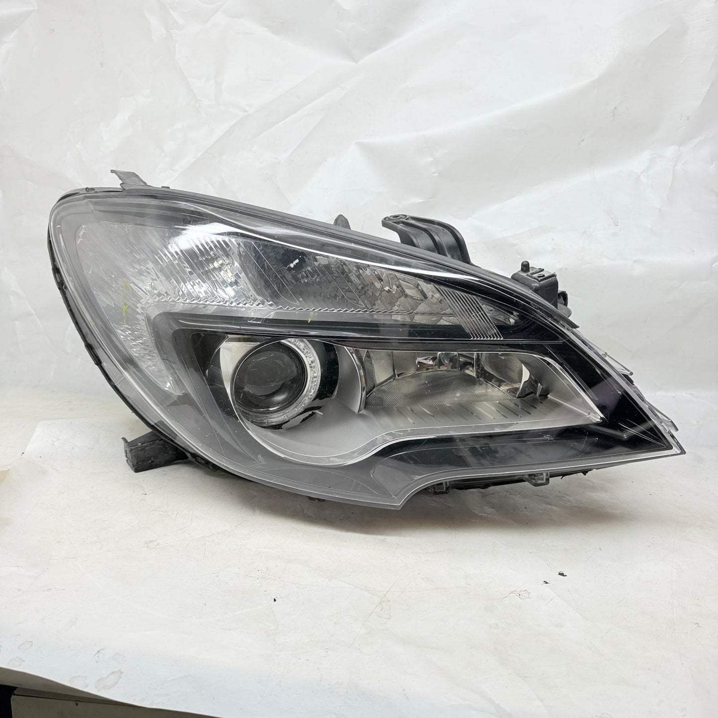 Opel Mokka Sağ Xenon Far 42344333 En Uygun Oto Parça