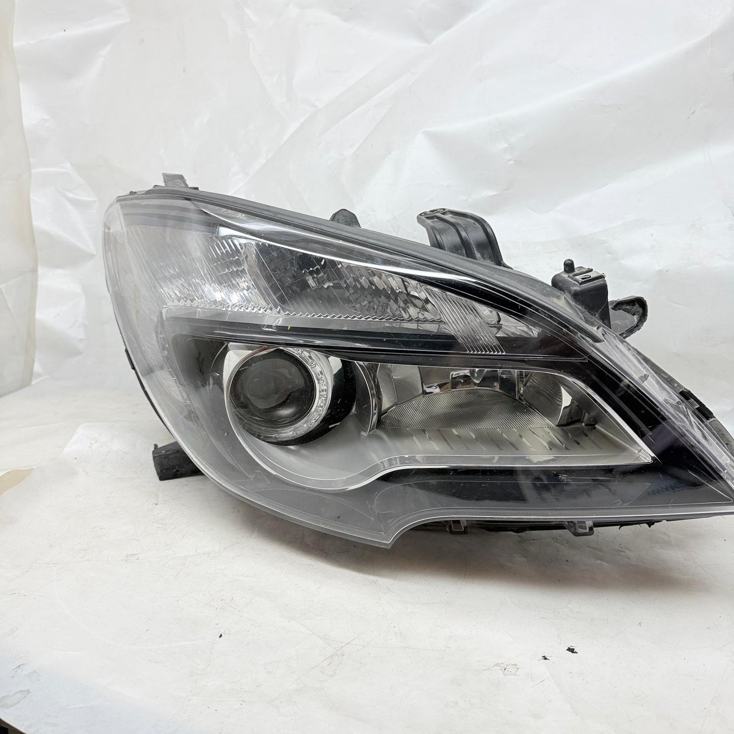 Opel Mokka Sağ Xenon Far 42344333 En Uygun Oto Parça
