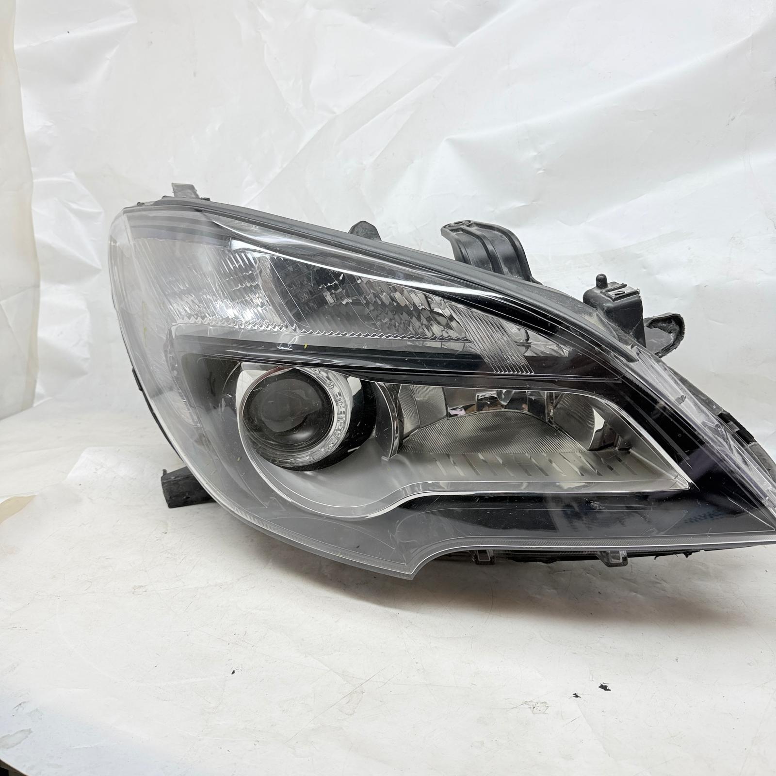 Opel Mokka Sağ Xenon Far 42344333 En Uygun Oto Parça