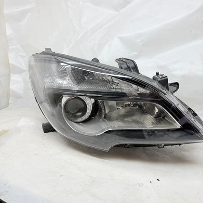 Opel Mokka Sağ Xenon Far 42344333 En Uygun Oto Parça