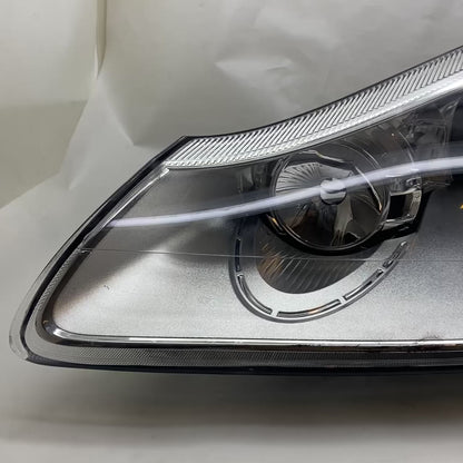 Porsche Cayenne 957 Far 7L5.941.031.D