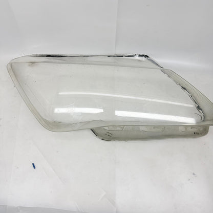 Seat Toledo Sağ Far Camı 2013-2017 Orijinal Çıkma