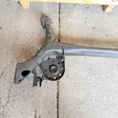 Toyota Yaris Arka Dingil Torsiyon 06-13